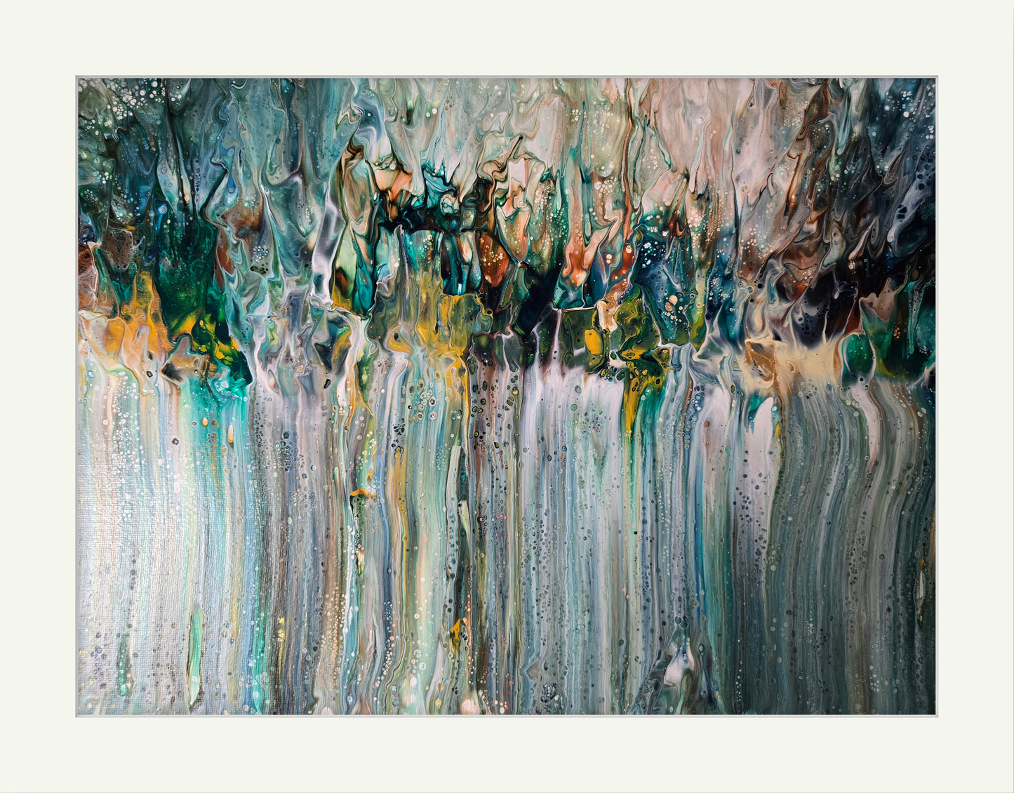 Fluid Harmony