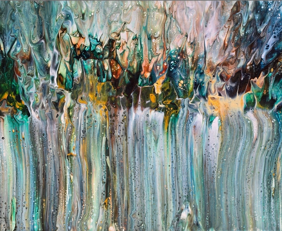 Fluid Harmony