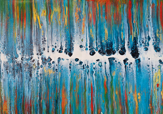 The Rhythm of Colour