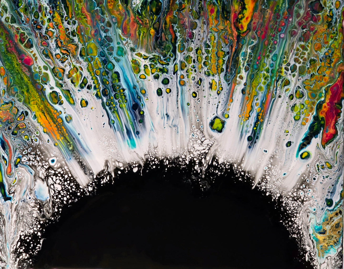 Cosmic Eye