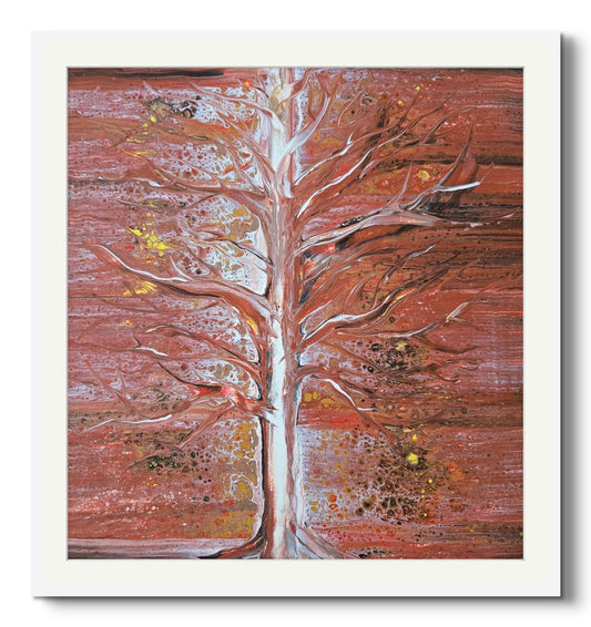 The Essence of Autumn