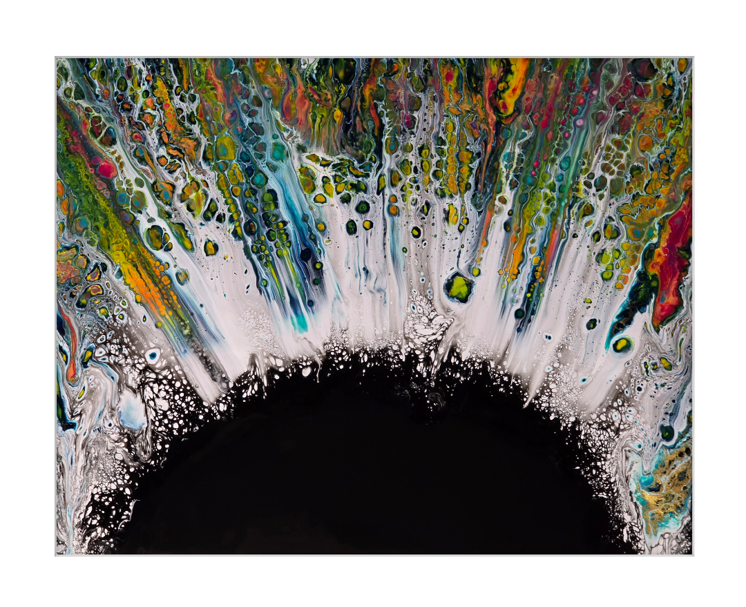 Cosmic Eye