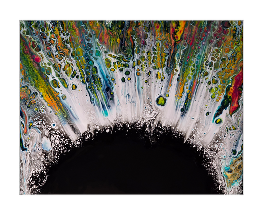 Cosmic Eye