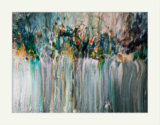 Fluid Harmony