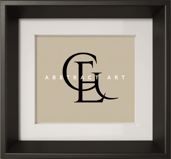 Gillian Eddowes Abstract Art