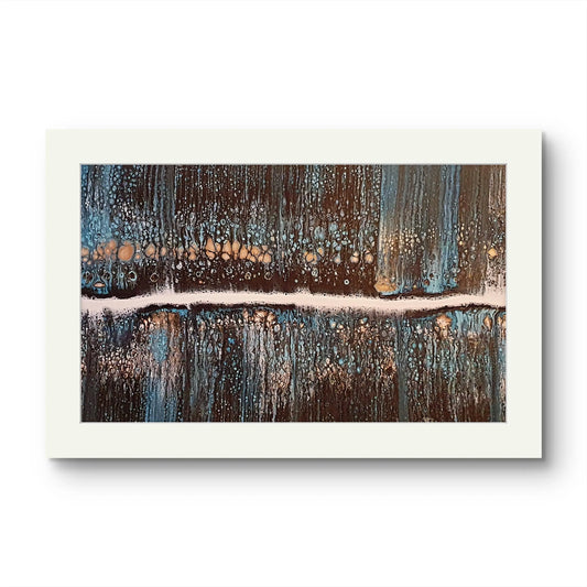 'Ocean Whispers'