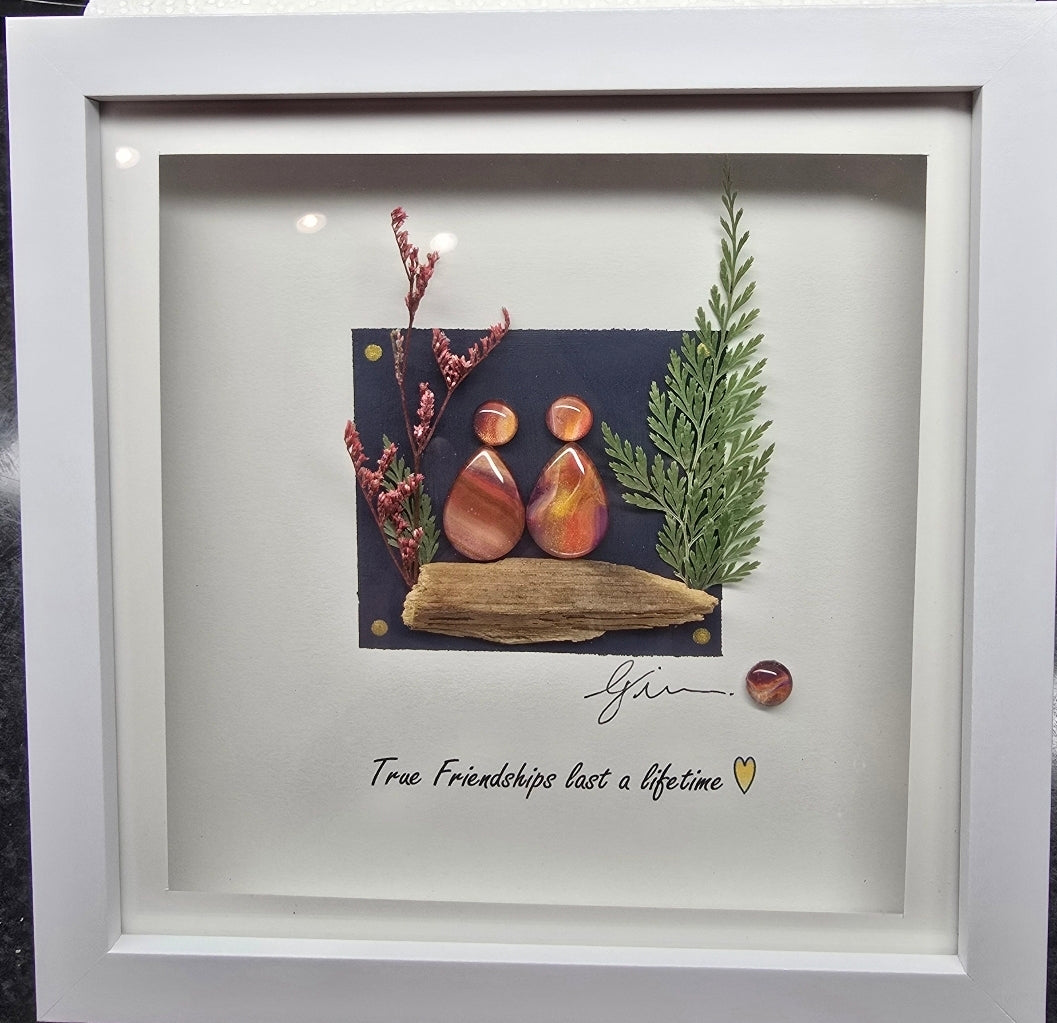 Personalised Box Art - Made to Order