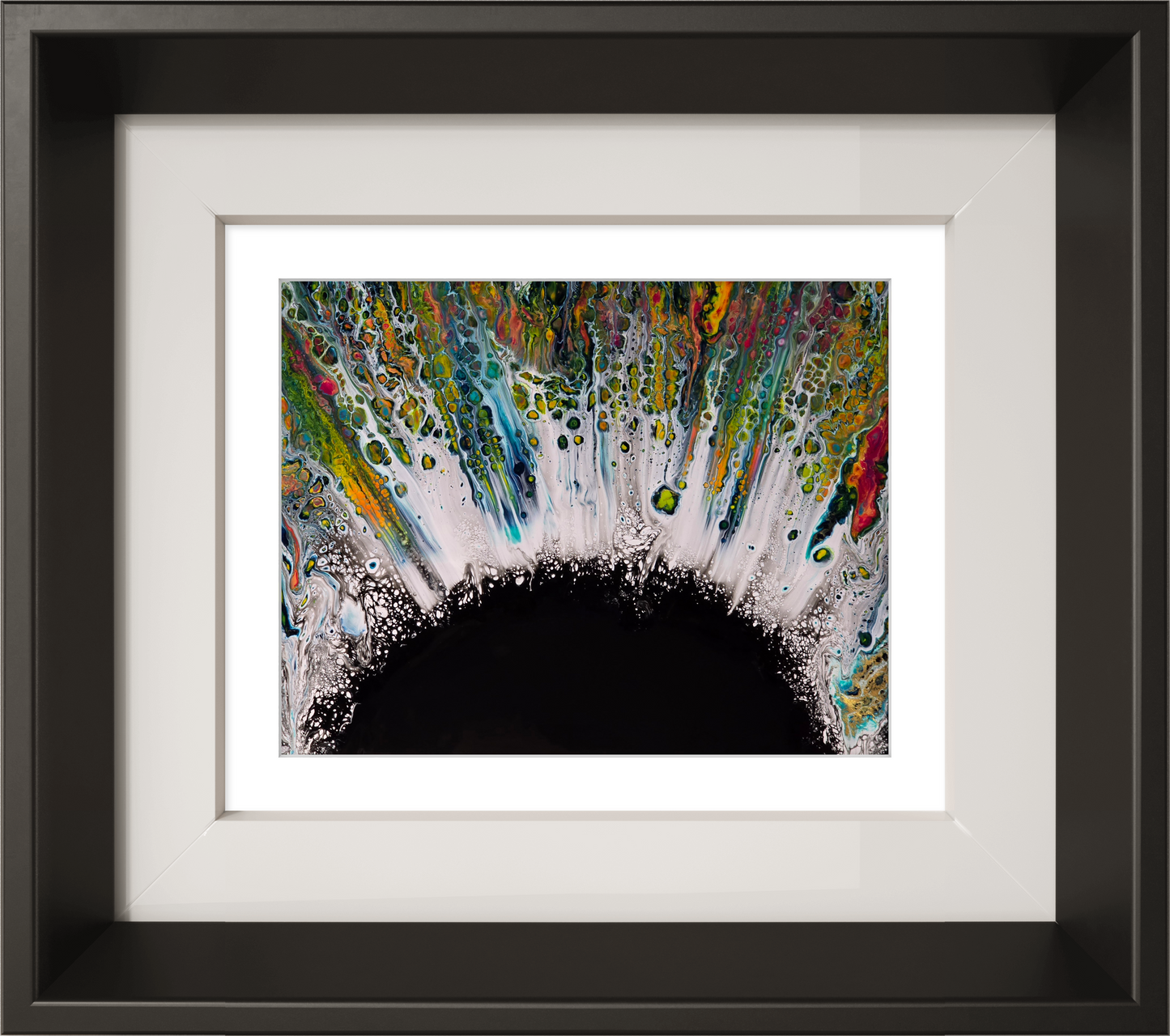 Cosmic Eye