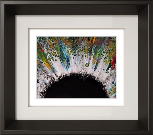 Cosmic Eye - Limited Edition Print