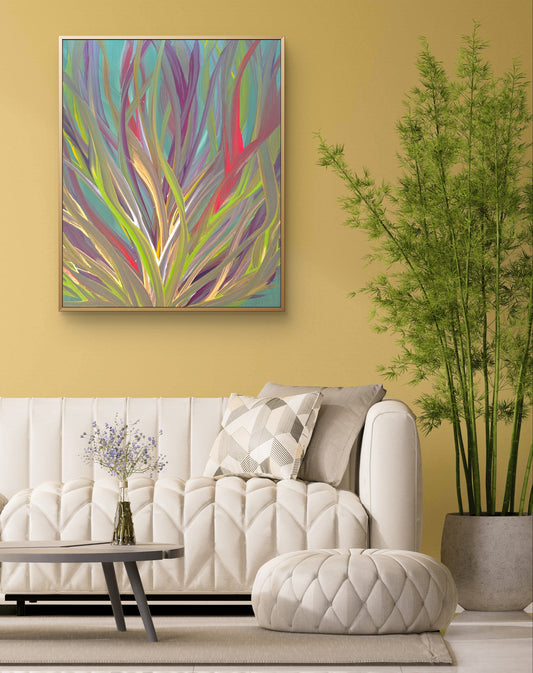 Whispers of the Wild