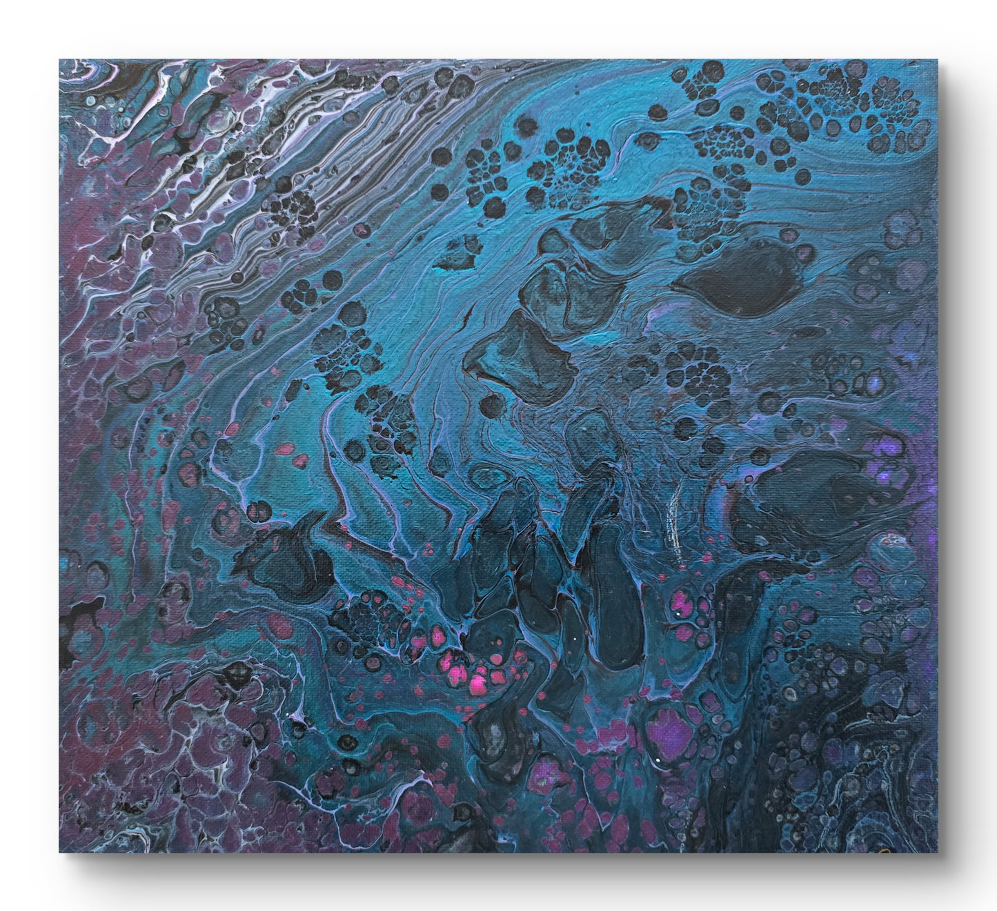 Mysteries of the Deep