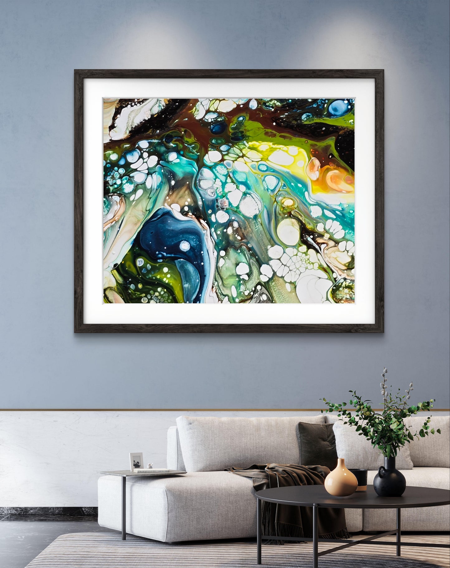 Tidal Dreams