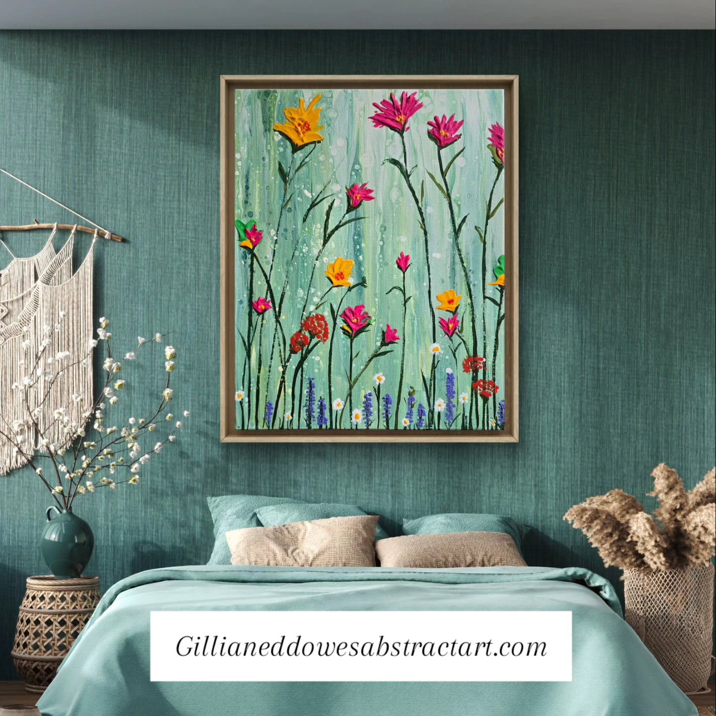 Whispers of Spring
