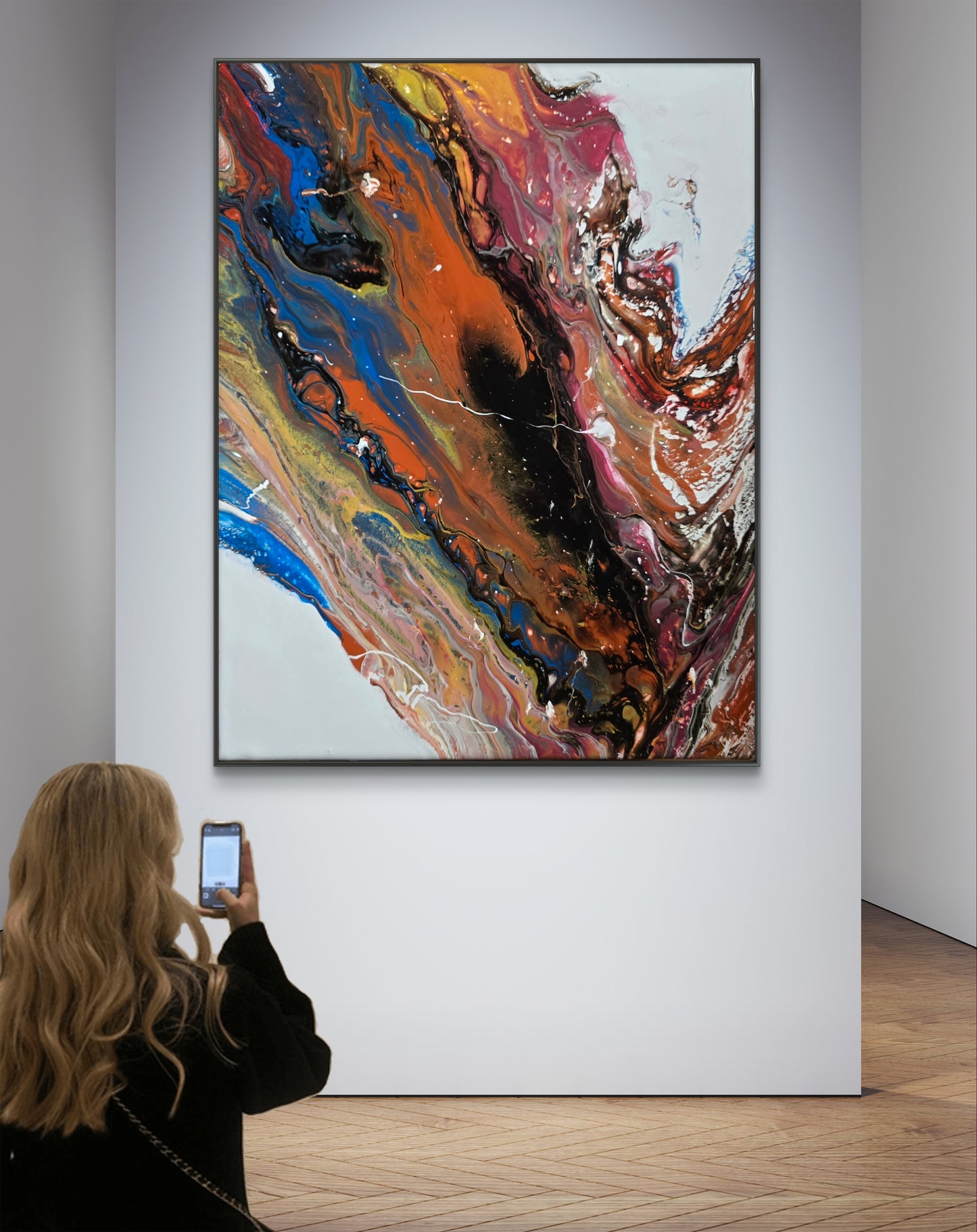 Molten Currents