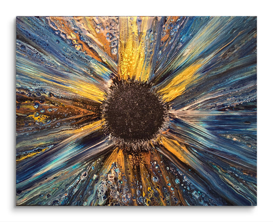Supernova Bloom